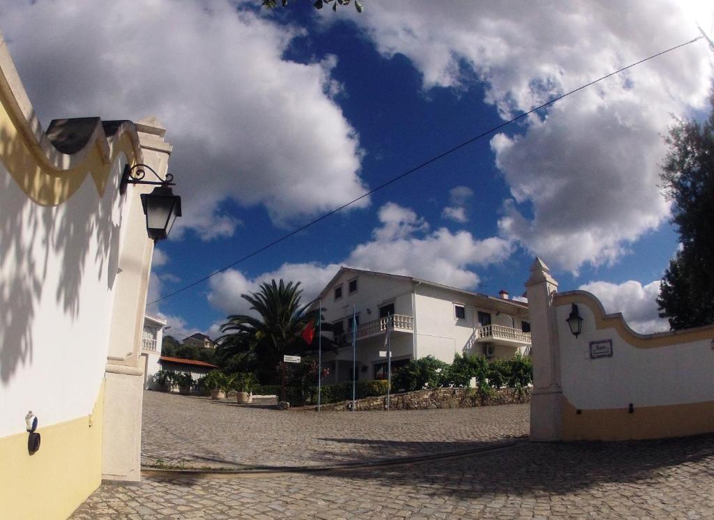 Alojamento Local Ceu-Azul Porto de Mos  Luaran gambar